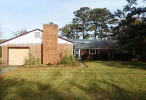 5 Bickfield Dr