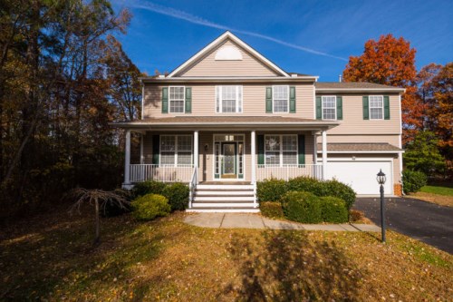 9232 Scotts Bluff Ct
