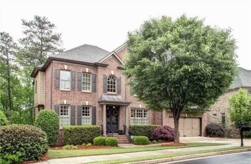 4516 Oak Brook Dr SE