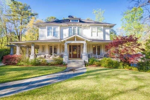 60 Forrest Lake Dr
