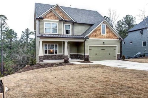 5439 Beaver Lake Dr