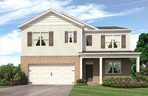 3130 Silver Dale Ln