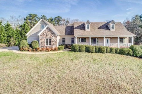 3363 Poplar Springs Rd