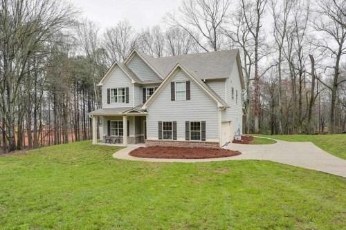 4724 Hurt Bridge Rd