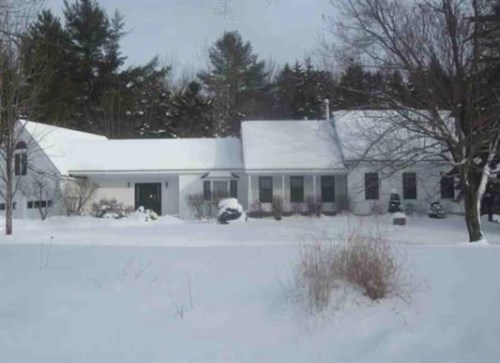 598 Cider Hill Rd