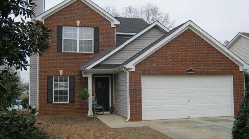 372 Jasmine Dr