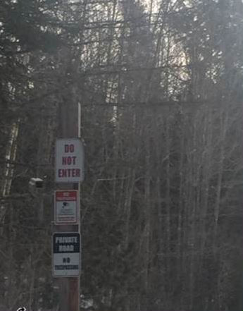 742 Paradis Mountain Rd