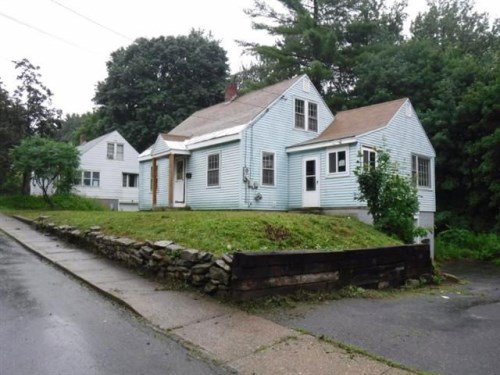 5 RANDALL ST