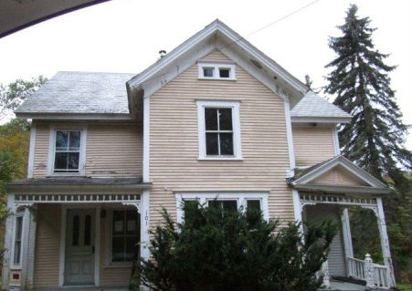 101 Young Rd