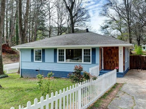 3141 Cloverhurst Circle