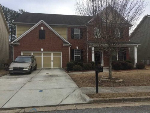 3423 Bridge Walk Dr