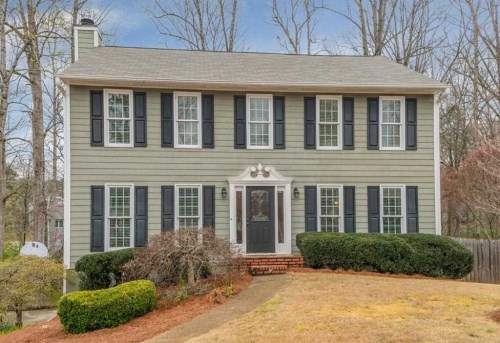 3086 Vicksburg Dr