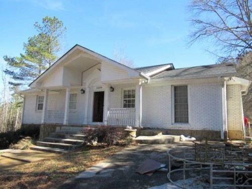 3200 Stonewall Tell Rd