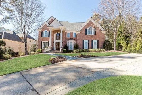6010 Carlisle Ln