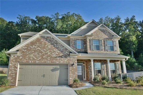 1960 Arbor Ridge Ln