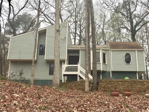 1200 Laurel Summit Dr SE