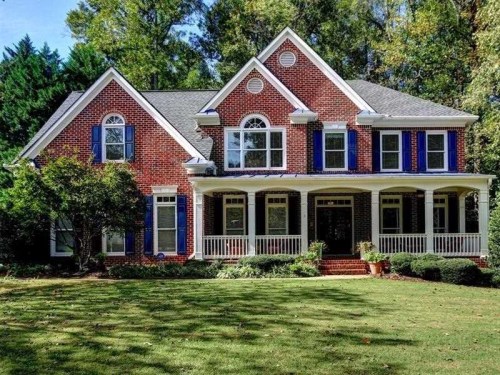 3371 Saxony Glen