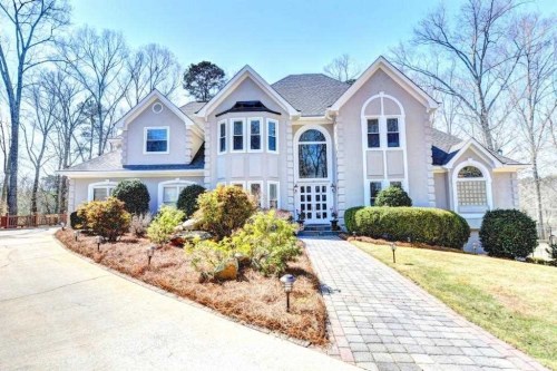 4628 Armley Point