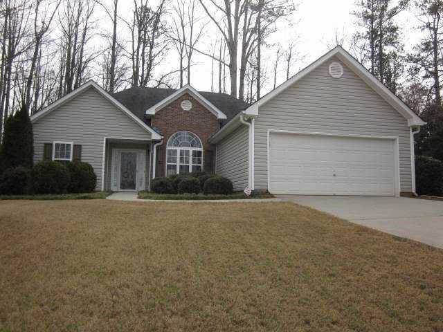4310 Summit Heights Dr