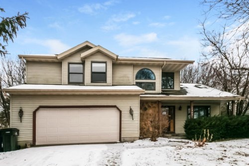 1505 Dover Dr