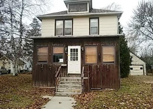 125 Union St