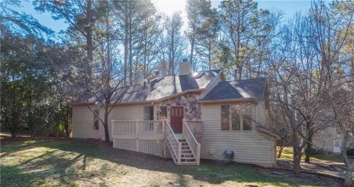 3794 Bonny Rigg Trl NE