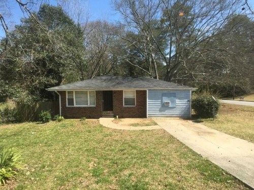 2984 Level Ridge Rd SE