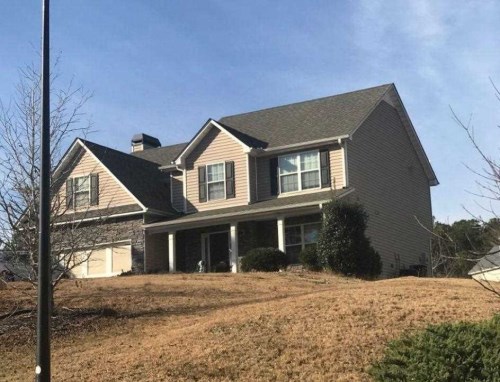 121 Garrison Ln