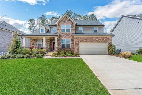 503 Highland Dr