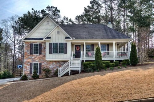156 Muskogee Dr
