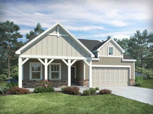 349 Woodridge Pass