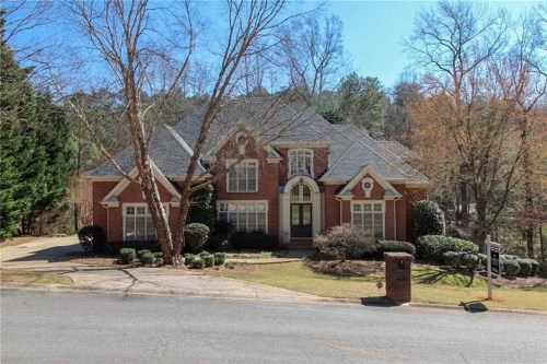 453 Brushstroke Ct