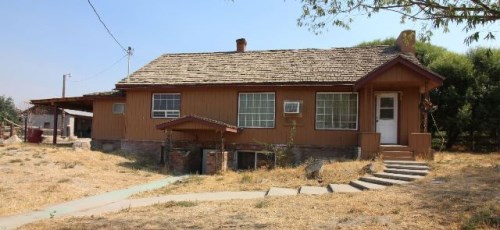 2771 Fordyce Rd