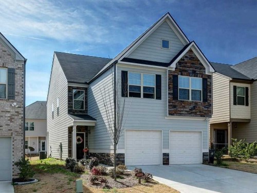 4089 Lake Manor Way