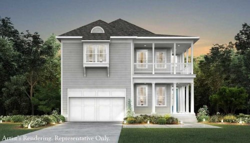 280 Braeden Way
