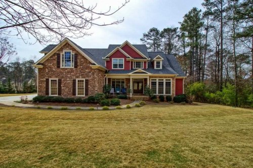 770 Arnold Mill Rd