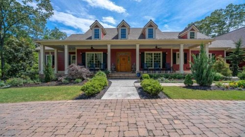 7311 Cantrell Rd