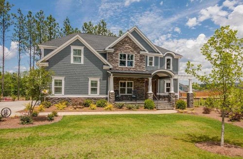 65 Rock Rose Dr #Lot 34