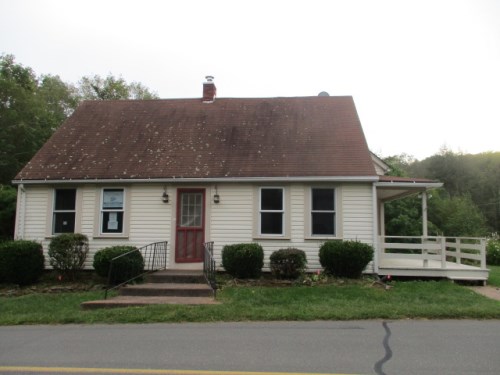 351 Wiese Albert Rd