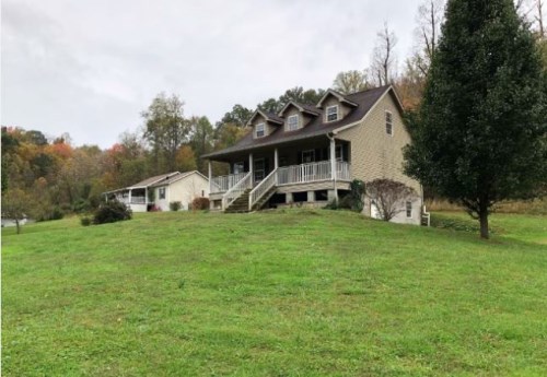 6429 LITTLE 7 MI RD