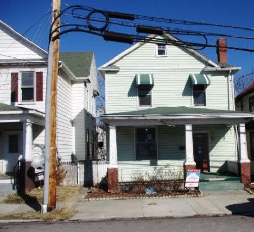 158 W Piedmont St