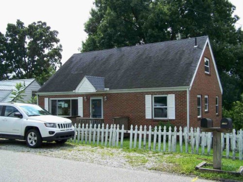 1106 Wilkie Dr