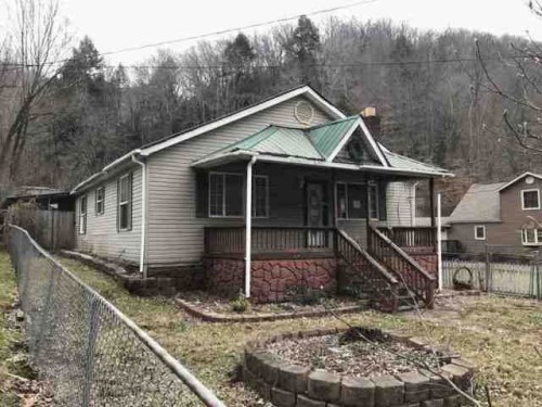 9130 Clear Fork Rd