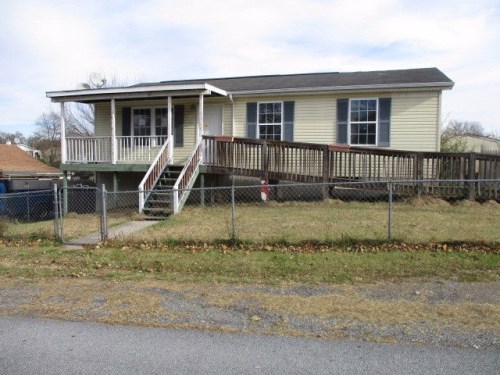 803 Central Ave