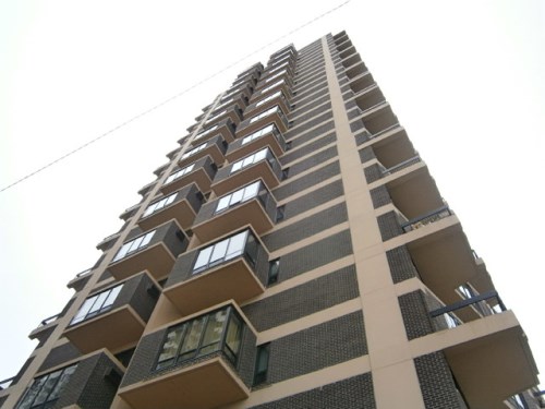 6166 N Sheridan Rd Apt 12f