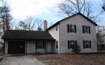 1023 Bannister Cir