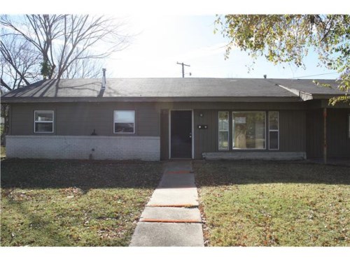 1010 N Cedar St