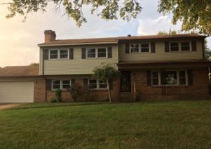 2125 Cherryhill Ln