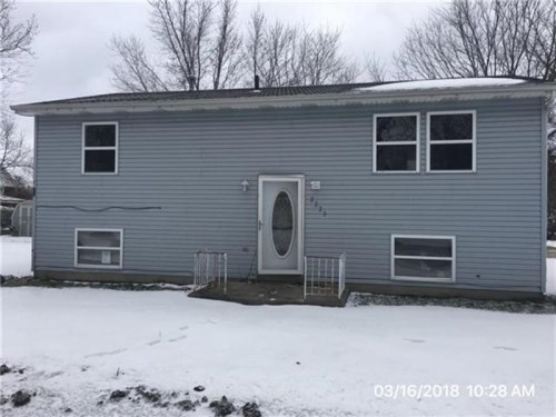 2223 CAMERON ROAD