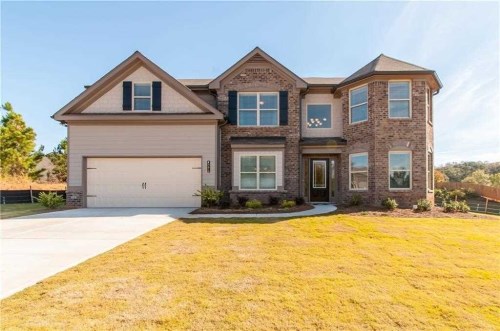 2786 Cove View Ct